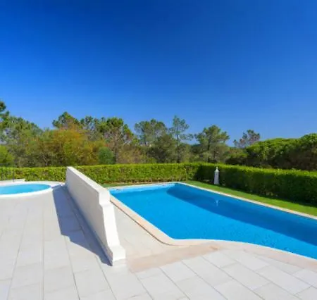 Sleeps 8 Pool Air Con T480073 Villa *
