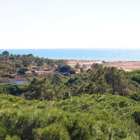 Sleeps 8 Pool Air Con T480073 * Vale do Lobo