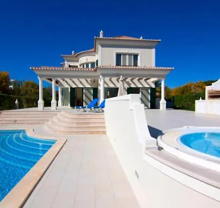Sleeps 8 Pool Air Con T480073 Villa